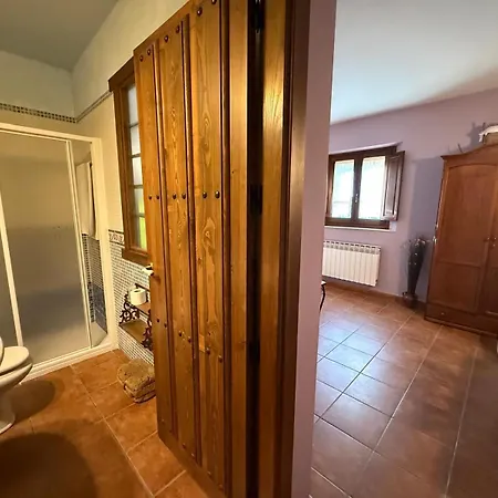 La Almazara Del Cristo