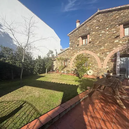 La Almazara Del Cristo * Серрадилья