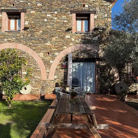 La Almazara Del Cristo *