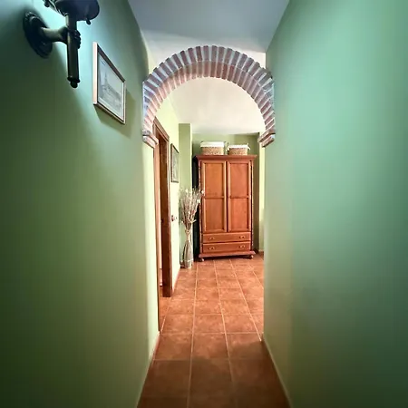 La Almazara Del Cristo