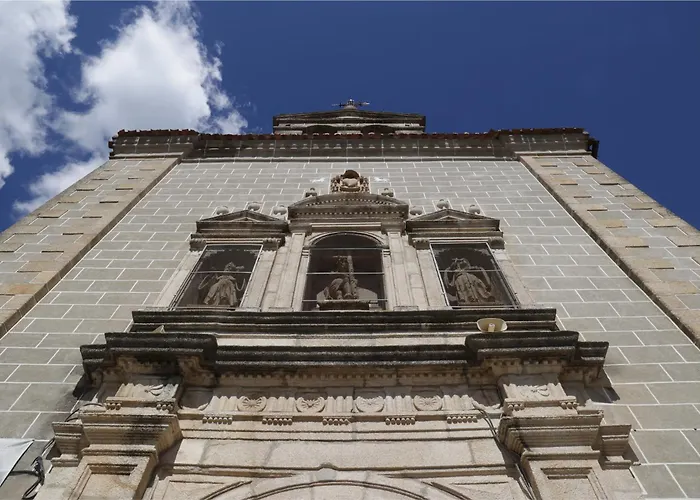 La Almazara Del Cristo Venkovský dům *