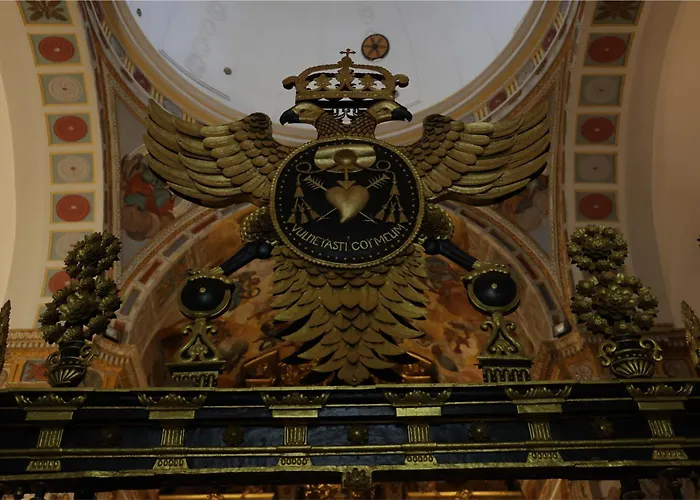 La Almazara Del Cristo Venkovský dům