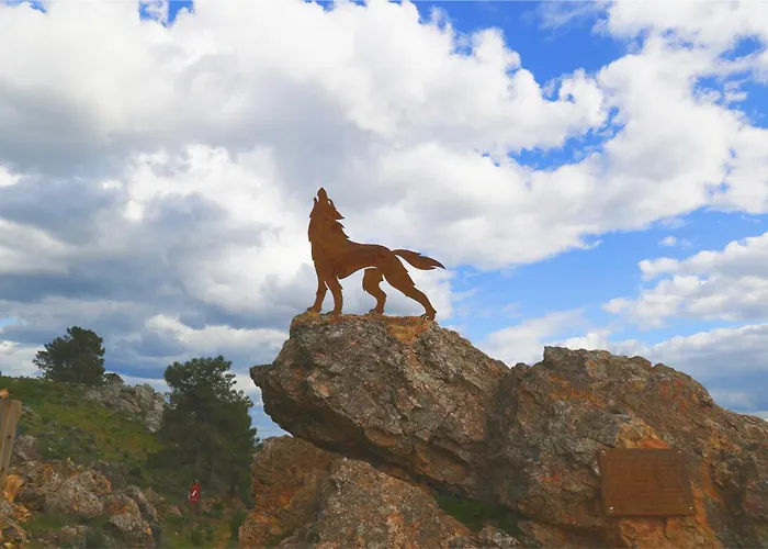 La Almazara Del Cristo *