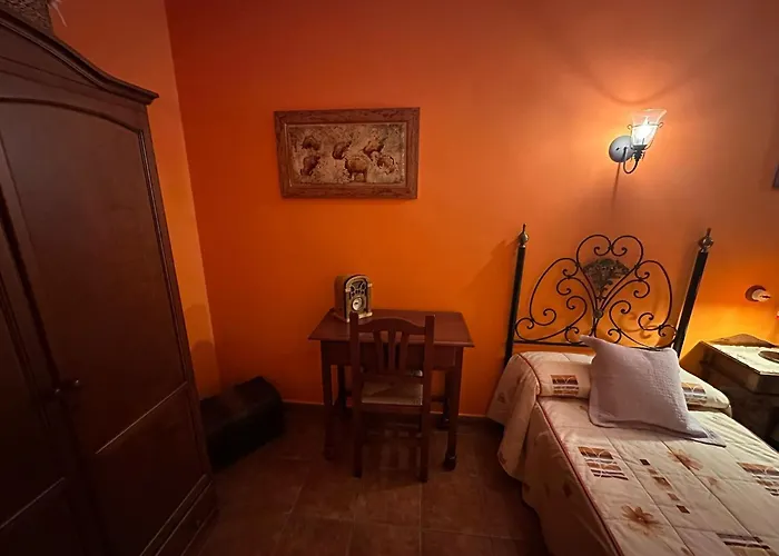 La Almazara Del Cristo *