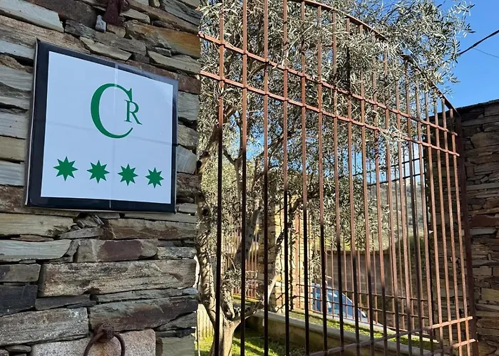 La Almazara Del Cristo