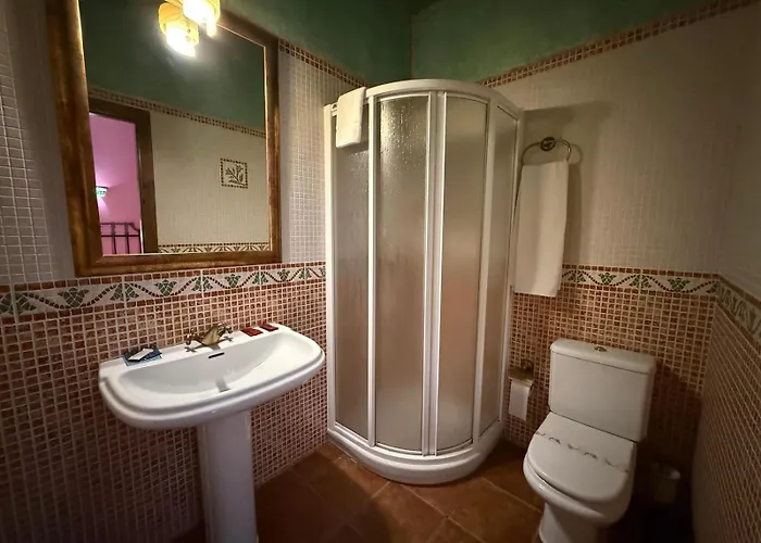 La Almazara Del Cristo *