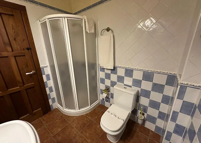 La Almazara Del Cristo Venkovský dům