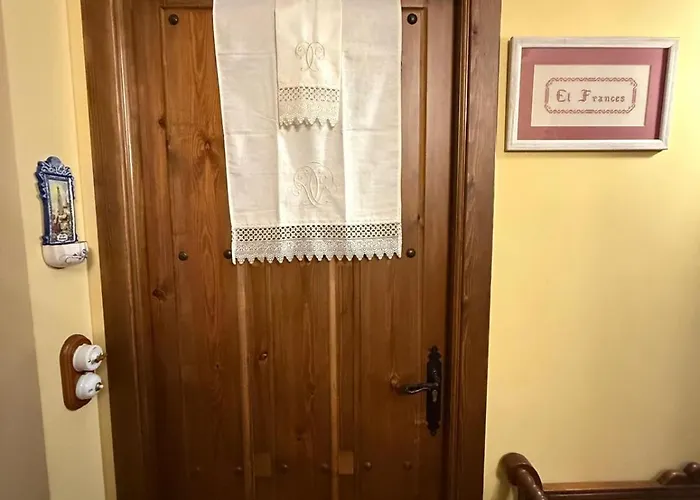 La Almazara Del Cristo