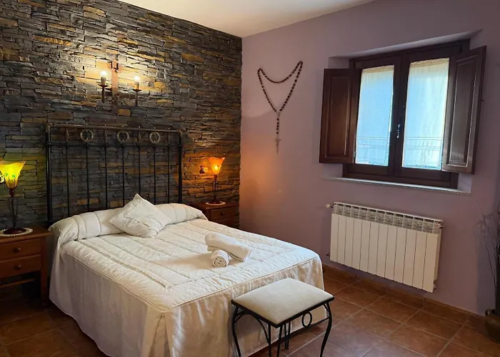 La Almazara Del Cristo *