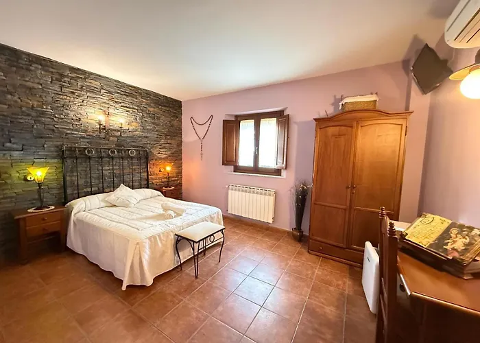 La Almazara Del Cristo *