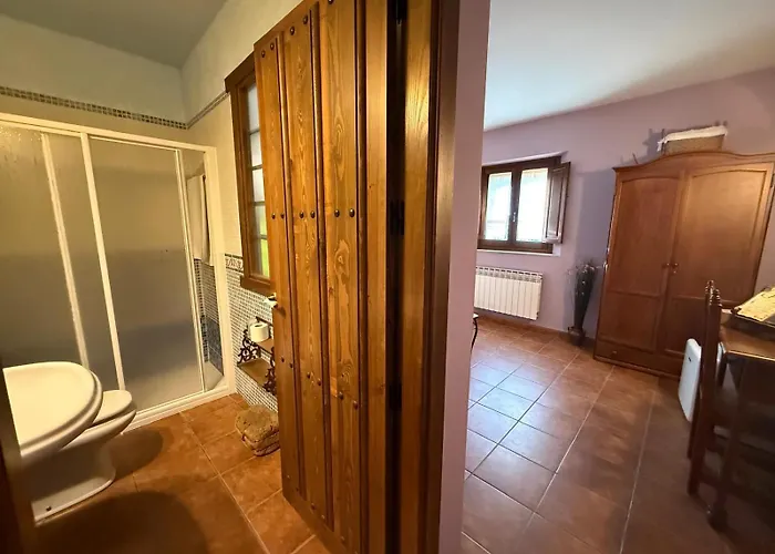 La Almazara Del Cristo