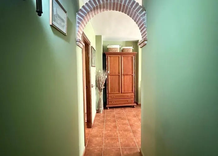 La Almazara Del Cristo